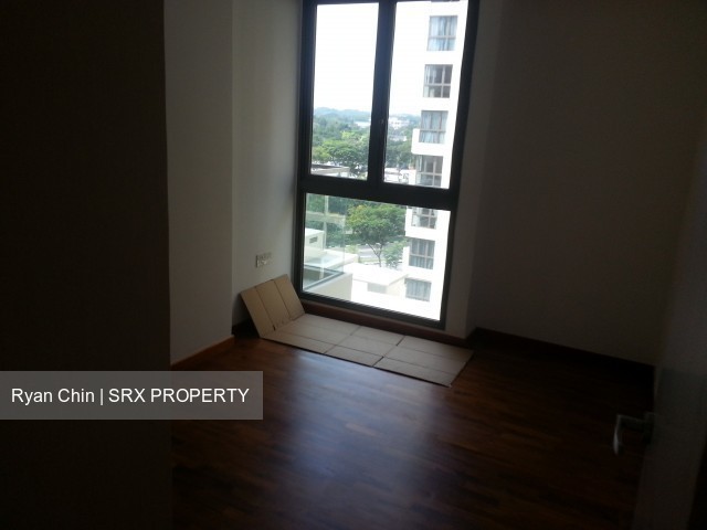 Parc Vera (D19), Condominium #211041111